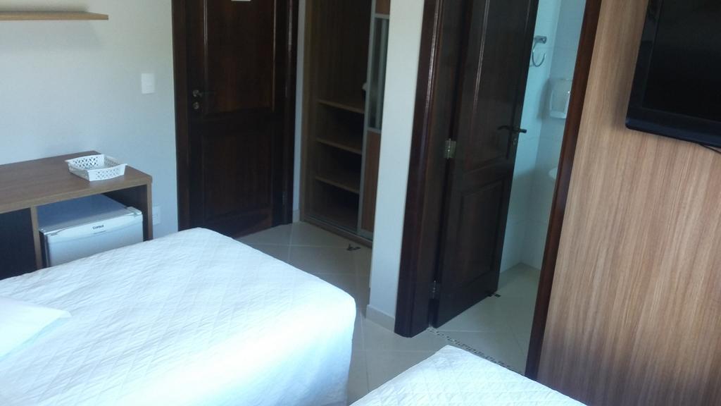 Barra Parque Hotel Jaraguá do Sul Extérieur photo