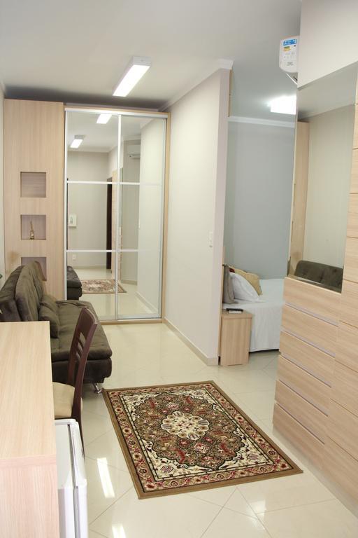 Barra Parque Hotel Jaraguá do Sul Extérieur photo