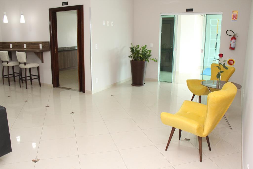 Barra Parque Hotel Jaraguá do Sul Extérieur photo